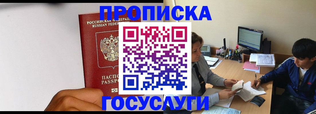 временная регистрация госуслуги в Светлограде